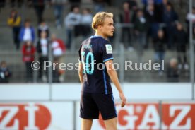 27.04.22 U17 VfB Stuttgart - U17 Hertha BSC Berlin