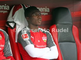 Bayer 04 Leverkusen - VfB Stuttgart
