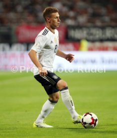 DFB Deutschland - San Marino