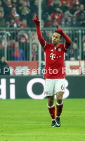 FC Bayern M&uuml;nchen - RB Leipzig