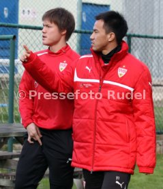 VfB Stuttgart