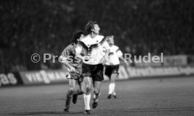 16.10.1991 Deutschland - Wales