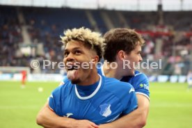 05.11.22 TSG 1899 Hoffenheim - RB Leipzig
