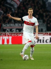 VfB Stuttgart - Hertha BSC Berlin