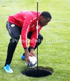 21.09.22 VfB Stuttgart Footgolf-Cup 2022