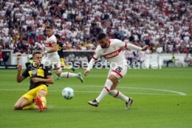 22.09.24 VfB Stuttgart - Borussia Dortmund