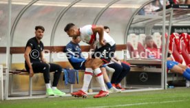 28.08.21 VfB Stuttgart - SC Freiburg