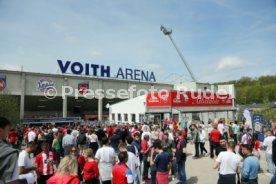 07.05.23 1. FC Heidenheim - 1. FC Magdeburg