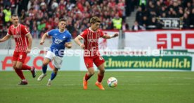 12.03.23 SC Freiburg - TSG 1899 Hoffenheim