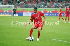 26.08.23 1. FC Heidenheim - TSG 1899 Hoffenheim