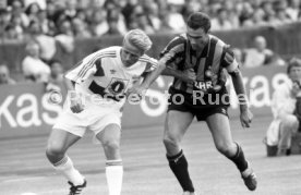 27.07.91 VfB Stuttgart - Inter Mailand