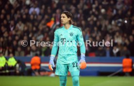 14.02.23 Paris Saint-Germain - FC Bayern M&uuml;nchen
