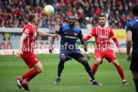 01.04.23 SC Freiburg - Hertha BSC Berlin