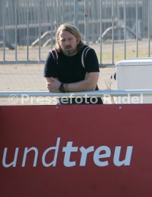 21.02.21 VfB Stuttgart Training