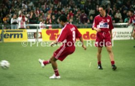 11.01.97 Hallen Masters Stuttgart