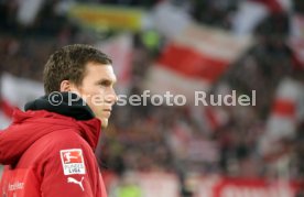 VfB Stuttgart - VfL Bochum