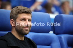 FC Schalke 04 - VfB Stuttgart