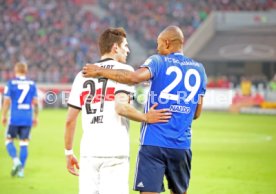 VfB Stuttgart - FC Schalke 04