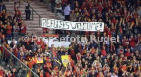 Belgien - Bosnien-Herzegowina