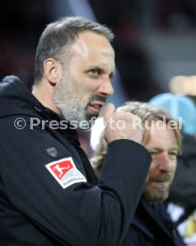 Bayer 04 Leverkusen - VfB Stuttgart