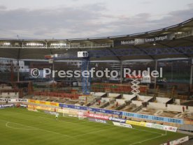 VFB-Hertha BSC Berlin