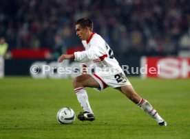 22.10.03 VfB Stuttgart - Panathinaikos Athen