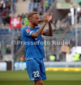 TSG 1899 Hoffenheim - VfL Wolfsburg