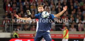 VfB Stuttgart - VfL Bochum