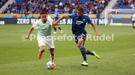 17.04.22 TSG 1899 Hoffenheim - SpVgg Greuther F&uuml;rth