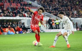 13.11.22 SC Freiburg - 1. FC Union Berlin