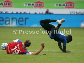 24.07.21 1. FC Heidenheim - SC Paderborn 07
