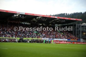 26.09.21 SC Freiburg - FC Augsburg