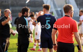 27.04.22 U17 VfB Stuttgart - U17 Hertha BSC Berlin