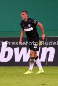 Hamburger SV - VfB Stuttgart