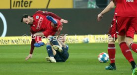 13.012.22 TSG 1899 Hoffenheim - DSC Arminia Bielefeld