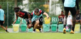 24.08.20 VfB Stuttgart Trainingslager Kitzb&uuml;hel