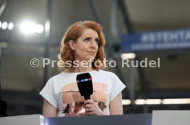 20.06.23 Deutschland - Kolumbien
