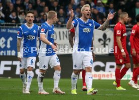 17.02.24 SV Darmstadt 98 - VfB Stuttgart