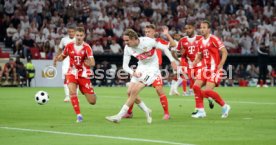 16.08.25 Franz-Beckenbauer-Supercup VfB Stuttgart - FC Bayern München