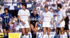 08.09.85 Inter Mailand - AC Pisa