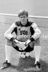 18.08.1983 VfB Stuttgart Helmut Roleder