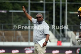 11.07.21 Stuttgart Surge - Leipzig Kings