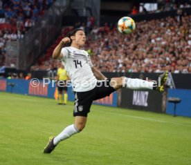DFB Deutschland - Estland