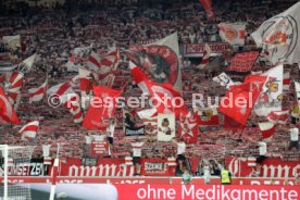 04.09.26 VfB Stuttgart - 1. FC K&ouml;ln