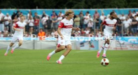 19.07.26 TSG Balingen - VfB Stuttgart