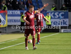 26.02.22 Karlsruher SC - FC Schalke 04