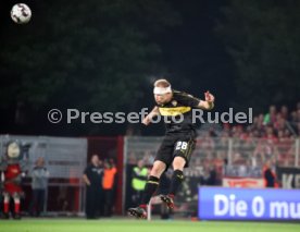 Relegation 2019 1. FC Union Berlin - VfB Stuttgart