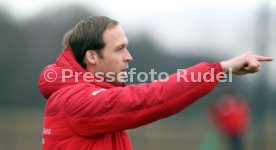 VfB Stuttgart II - FC Bayern M&uuml;nchen II