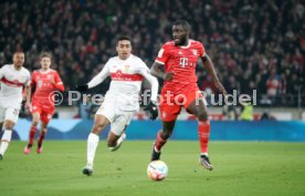 04.03.23 VfB Stuttgart - FC Bayern M&uuml;nchen