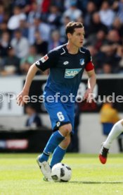 TSG 1899 Hoffenheim - FC Augsburg